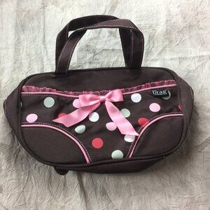 Panty Pack Travel Bag The Bragg Company Travel Bag